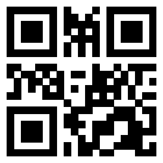 Scansione del Qr Code di 3200806611