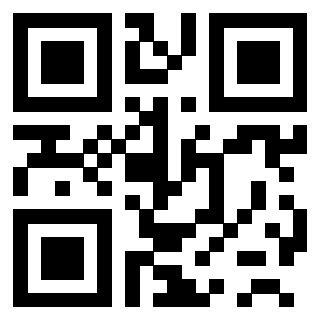 Scansione del Qr Code di 3200806614