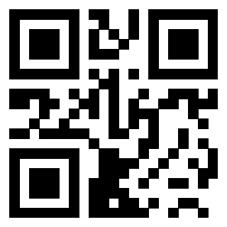 3200806618 - Immagine del QrCode associato