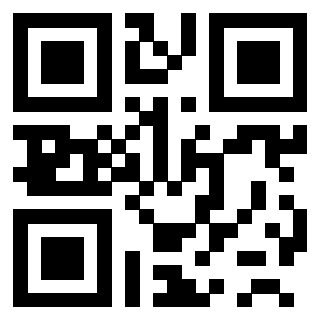 Immagine del Qr Code di 3200806619