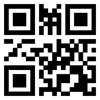 3200806622 - Immagine del QrCode associato