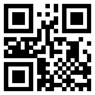 Scansione del QrCode di 3200806630
