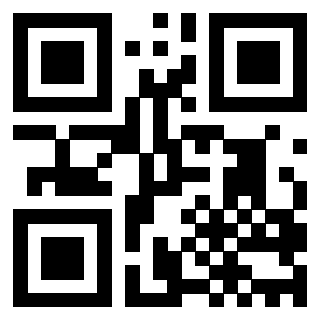 3200806631 - Immagine del Qr Code associato