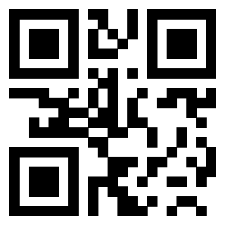Immagine del QrCode di 3200806633