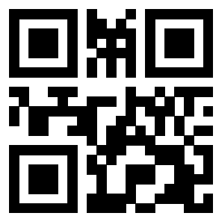 Il Qr Code di 3200806634