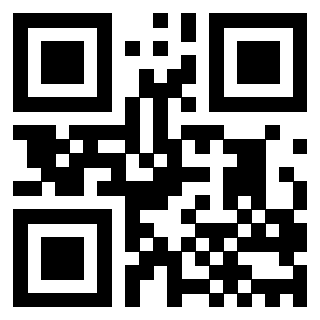 Il QrCode di 3200806635