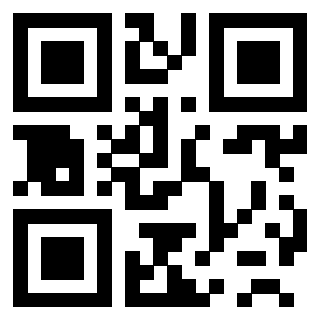 Immagine del Qr Code di 3200806637