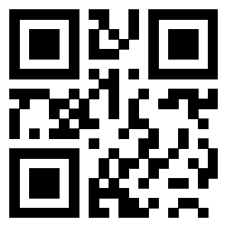 Il Qr Code di 3200806639