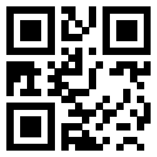 3200806641 - Immagine del Qr Code associato