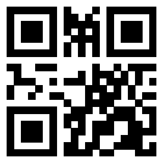 Qr Code di 3200806643