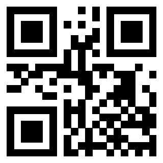 Immagine del QrCode di 3200806645