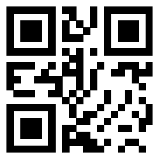 Scansione del QrCode di 3200806650