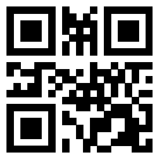 Immagine del QrCode di 3200806653