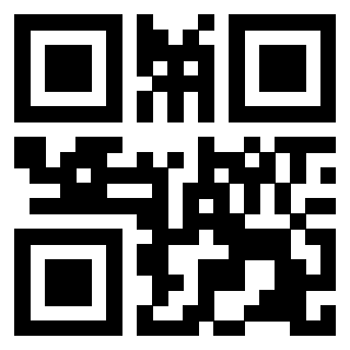 3200806657 - Immagine del Qr Code associato