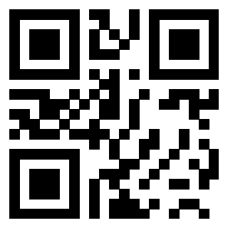 Immagine del Qr Code di 3200806658