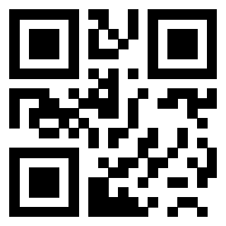 Scansione del Qr Code di 3200806659