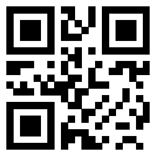 3200806660 - Immagine del Qr Code associato