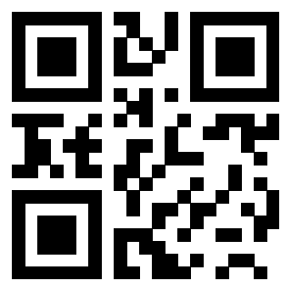 Immagine del Qr Code di 3200806661