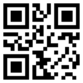 Il QrCode di 3200806662