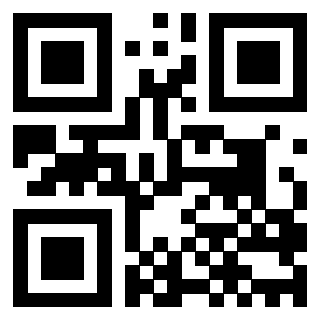 3200806665 - Immagine del QrCode associato