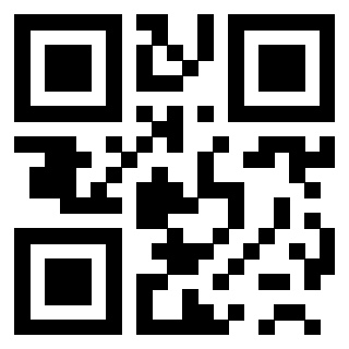 3200806670 - Immagine del QrCode associato