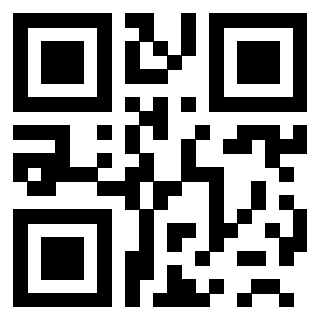 3200806677 - Immagine del Qr Code associato
