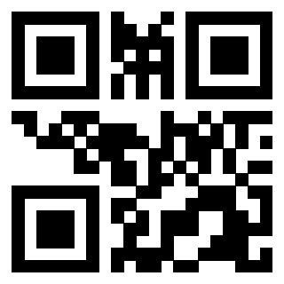 3200806679 - Immagine del Qr Code