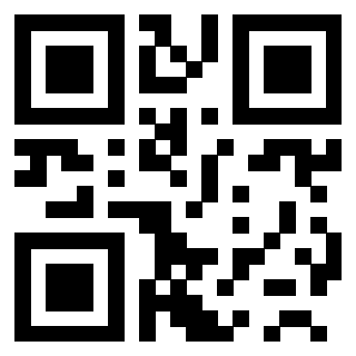 Immagine del Qr Code di 3200806683