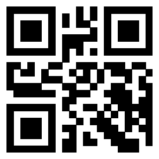 3200806684 - Immagine del Qr Code associato