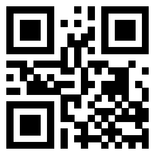 Scansione del QrCode di 3200806685