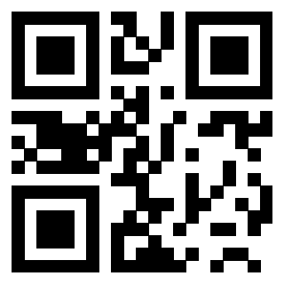 3200806687 - Immagine del QrCode associato