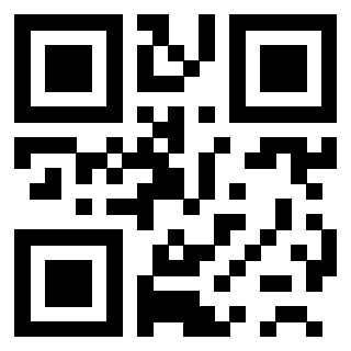 Immagine del Qr Code di 3200806688