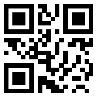 Il QrCode di 3200806691