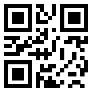 Scansione del Qr Code di 3200806692