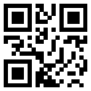 3200806694 - Immagine del QrCode associato