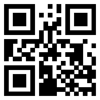 Immagine del Qr Code di 3200806695