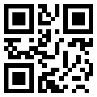 Il QrCode di 3200806696