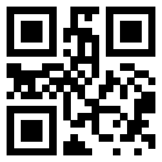 Scansione del QrCode di 3200806697