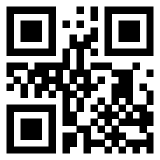 3200806701 - Immagine del Qr Code associato