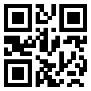 Scansione del Qr Code di 3200806707