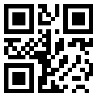 Il QrCode di 3200806708