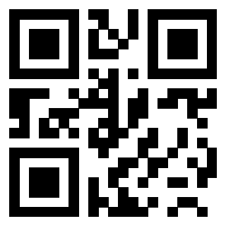 Immagine del QrCode di 3200806709