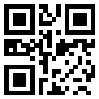 Scansione del QrCode di 3200807802