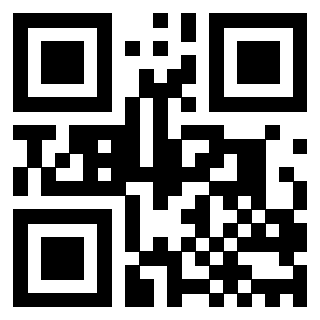 Scansione del Qr Code di 3200807806