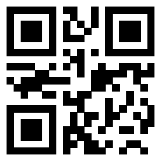3200807807 - Immagine del QrCode associato