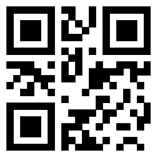 Il QrCode di 3200807809