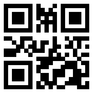 Scansione del QrCode di 3200807811