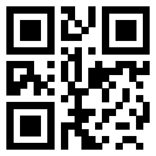 3200807813 Qr Code associato