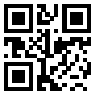 Scansione del Qr Code di 3200807814