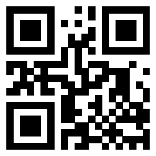 Il QrCode di 3200807816